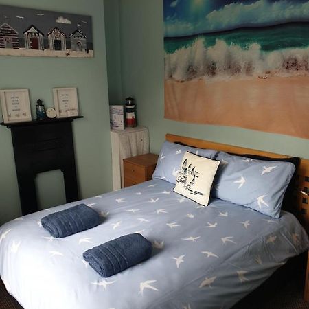 Cosy Seaside Apartment Woodhorn Exterior photo